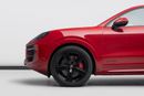 بورش كايان GTS BUY NOW, PAY IN 2027. | ONLY AT BLACKLINE. Porsche Warranty, Full Service History, GCC