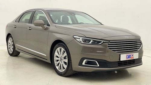 Ford Taurus TREND 2 | Zero Down Payment | Home Test Drive