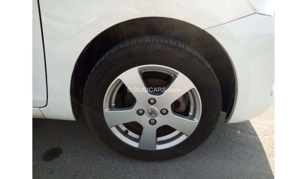 Toyota Belta 2010, AT, 1300 CC, Petrol, [Right Hand Drive] Perfect Condition.