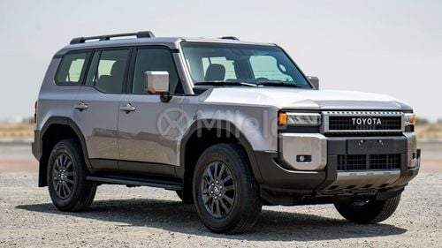 تويوتا برادو TOYOTA PRADO 250 TXL | EXPORT ONLY