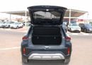 Suzuki Fronx SUZUKI FRONX GLX 1.5P AT MY2025 – BLUISH BLACK PEARL