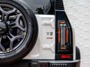 Jetour T2 Luxury