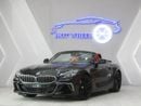بي أم دبليو Z4 Sdrive 30i | GCC