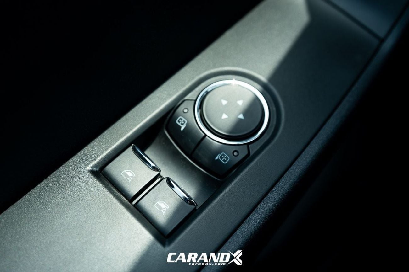 فورد F 550 REG CHAS CAB XL 145'' WB 6.7L V8 Diesel Automatic Transmission 4x4