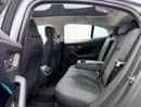 Jaguar I Pace 2021 Jaguar I-Pace EV400, 2026 Jaguar Warranty + Service Pack, Very Low Km, Excellent Condition, GCC