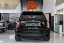 رولز رويس كولينان Rolls-Royce Cullinan | Black Badge | GCC Specs | Dealer Warranty & Service Contract (AGMC) | 2022
