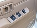 Toyota Land Cruiser Pick Up