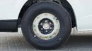 Toyota Hiace DX