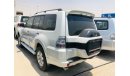 Mitsubishi Pajero 3.5L -- SPECIAL PRICE -- FULL OPTION