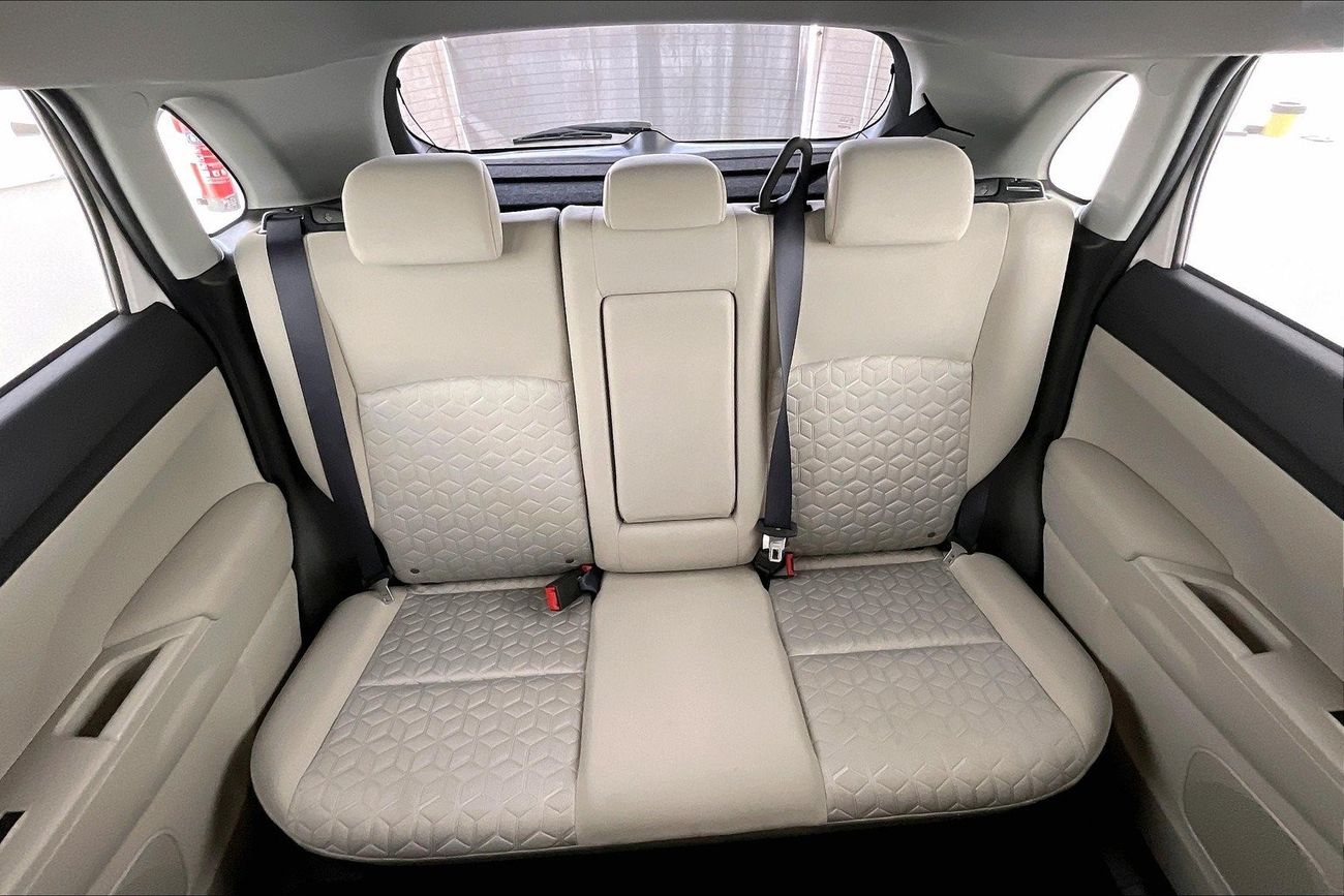 ميتسوبيشي ASX GLX Lowline | شامل الضمان | 0 ﺪﻔﻋﺓ ﺃﻮﻟﻯ