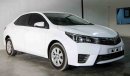 Toyota Corolla SE 2.0