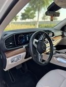 مرسيدس بنز GLE 350 Low mileage