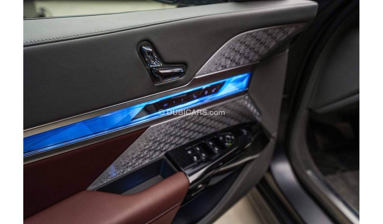 BMW i7 BMW I7 X Drive 60 M Sport 2023
