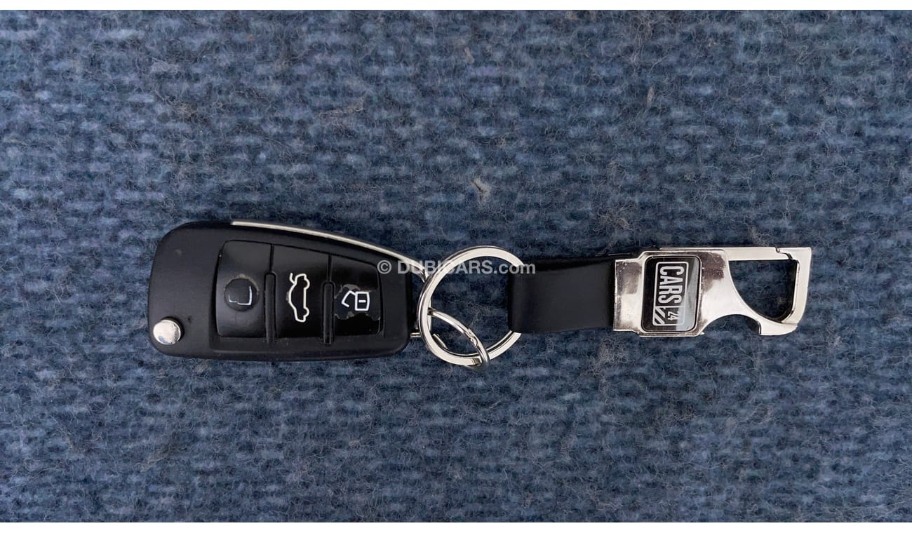 Audi A3 TFSI 1.4 | Zero Down Payment | Free Home Test Drive