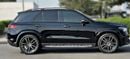 Mercedes-Benz GLE 450 AMG 4MATIC 3L-6CYL GCC -GARGASH ENTERPRISES
