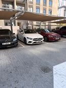 مرسيدس بنز A 200 STD