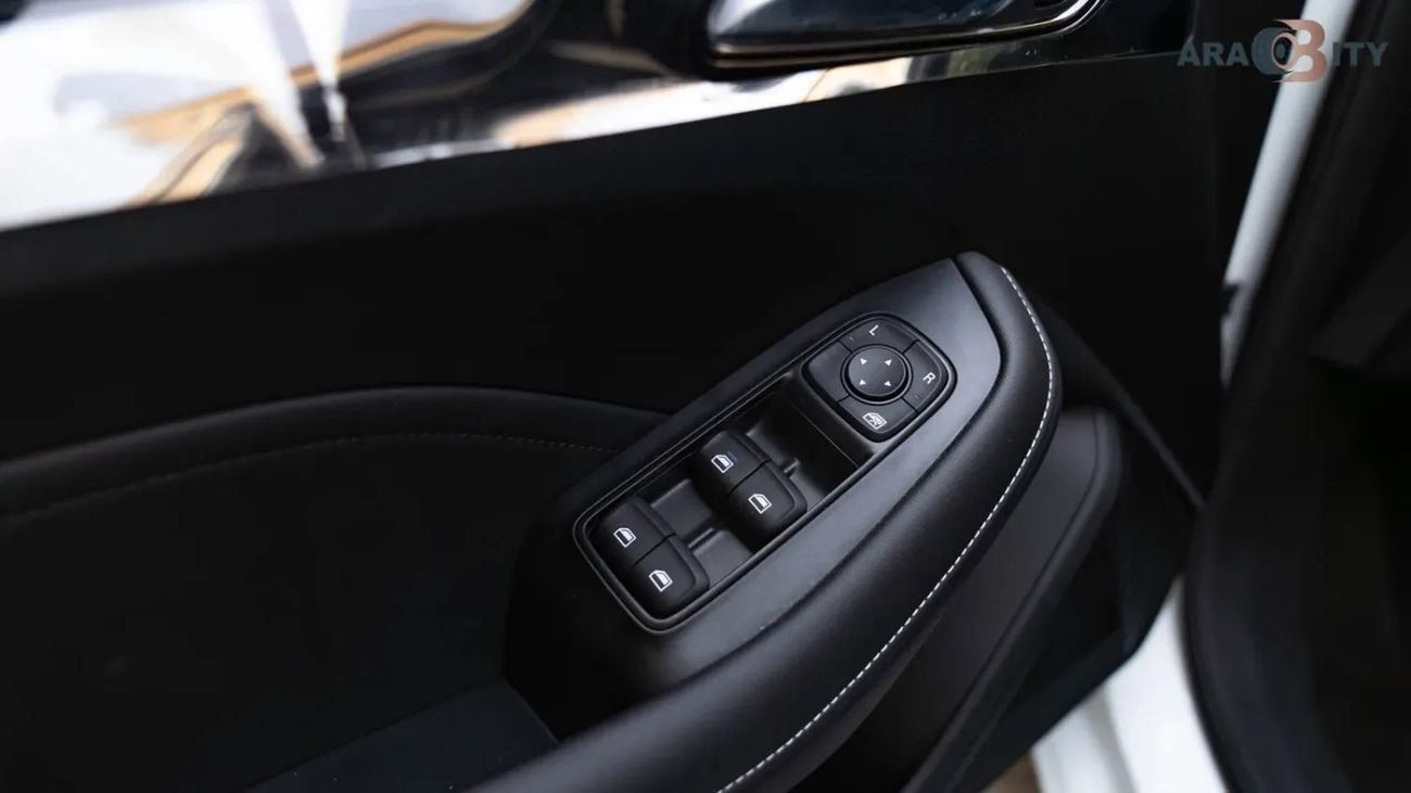 أم جي ZS 0% DP EMI 1200 - free Service - free registration