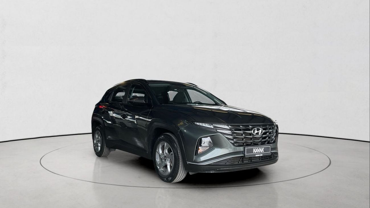 Hyundai Tucson SMART | Guaranteed Warranty | 0 Down Payment