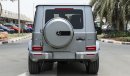 Mercedes-Benz G 63 AMG V8 Biturbo