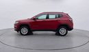 Jeep Compass LONGITUDE 2.4 | Under Warranty | Inspected on 150+ parameters