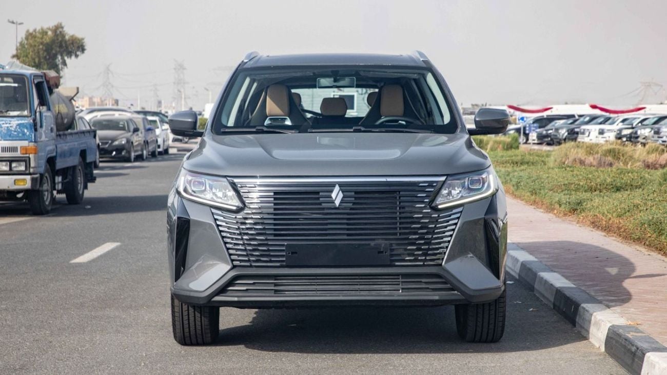 ليفان X6 برو X6 PRO 1.5L | PETROL | 5 SEATER | 2024 | For Local Registration +10%
