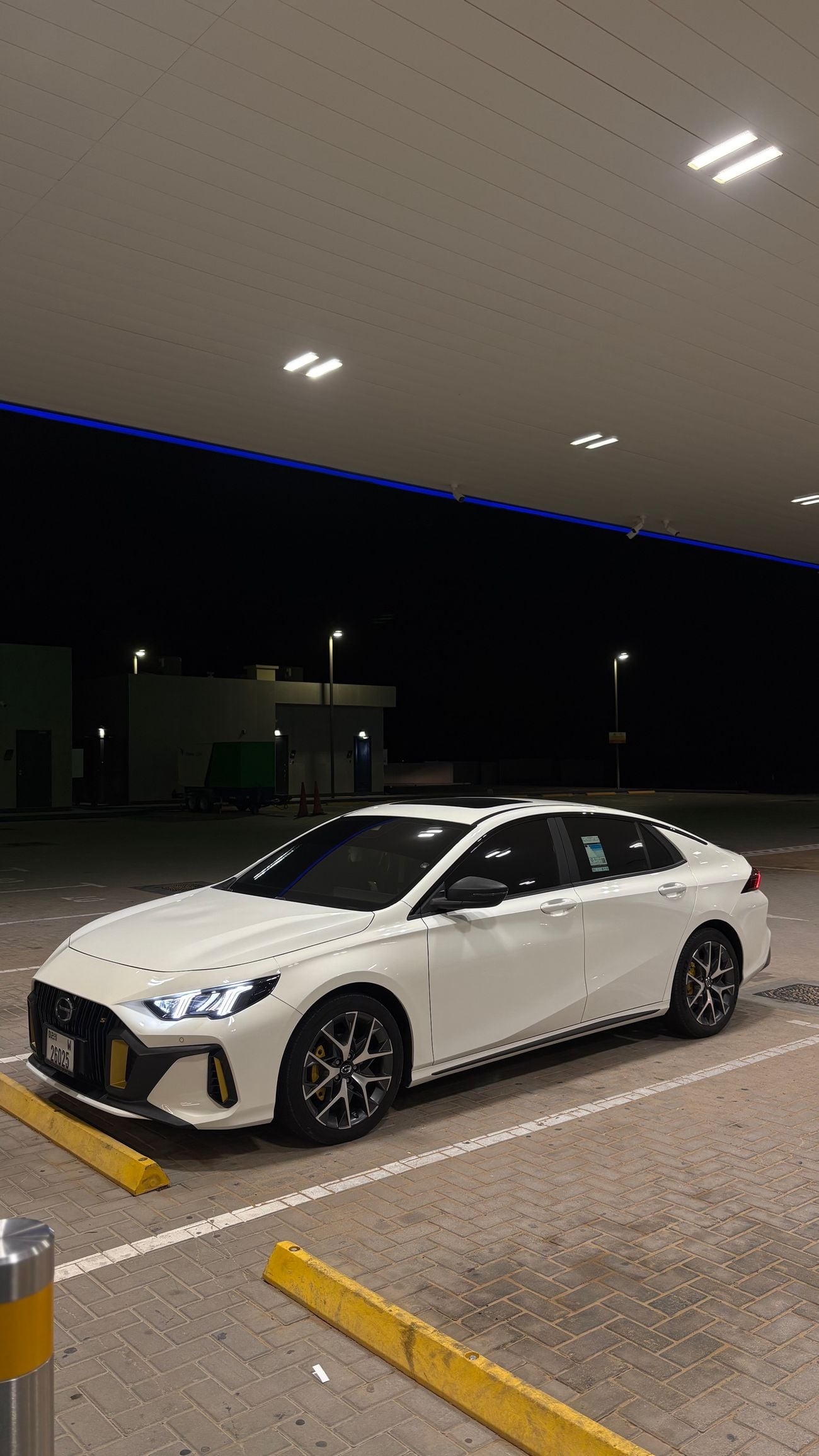 جي إي سي امباو