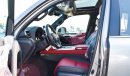 Lexus LX 600 LEXUS F SPORT LX600 2022 EXPORT PRICE