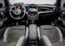 ميني كوبر إس JCW