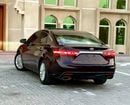 Toyota Avalon SE+ تويوتا أفالون SE+ خليجي , SE+, GCC Specs