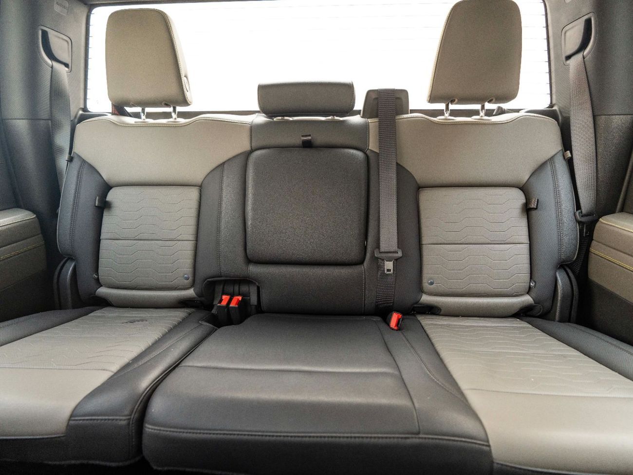 Chevrolet Silverado ZR2