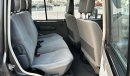 Toyota Land Cruiser Pick Up Double Cabin