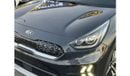 كيا نيرو kia niro 2020 hybrid korean specs