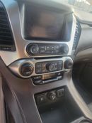 Chevrolet Tahoe Z71