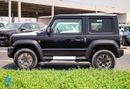 سوزوكي جيمني 1.5L GL (A/T)  Petrol 2026 / 3 Doors