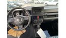 سوزوكي جيمني Suzuki Jimny GL A/T 1.5L