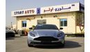 أستون مارتن DB11 Aston Martin DB11 V8 Coupe Brand New 2020 Model