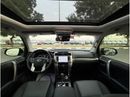 Toyota 4Runner 2024 Production 4x4 Drive 7 Seat Full option