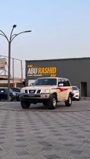 نيسان باترول سفاري