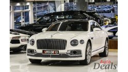 Bentley Flying Spur W12 First Edition | GCC With Warranty