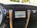 Toyota Fortuner GXR 4.0L V6 GCC Specs | 4WD | Full Service History | Excellent Condition