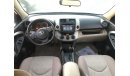 Toyota RAV4 full option