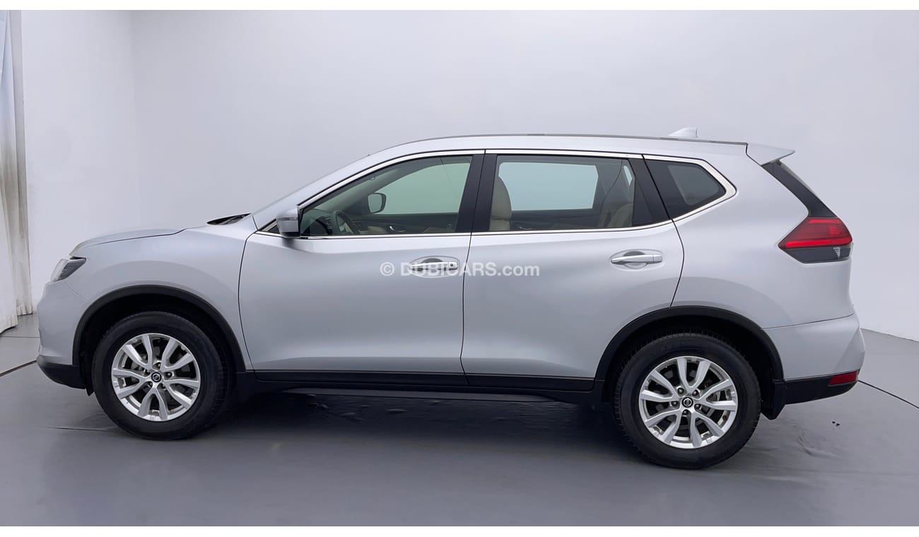 نيسان إكس تريل S 2.5 | بدون دفعة مقدمة | اختبار قيادة مجاني للمنزل