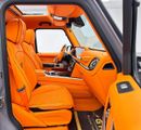 Mercedes-Benz G 63 AMG 2024 Mercedes Benz Brabus G900 Kit Rocket Edition, 1 Year Warranty Unlimited KM, Full Service Histor