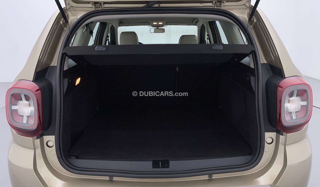 Renault Duster LE 2 | Zero Down Payment | Free Home Test Drive