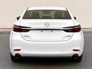 Mazda 6 S 899 P.M | S Grade GCC Specs - Under Warranty