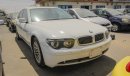 BMW 745e i