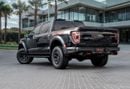 Ford F 150 Raptor Raptor | 4,211 P.M | 0% Downpayment | Ford Service Contract Until 161,000km!