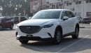 مازدا CX-9 AWD