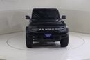 Ford Bronco B4D4722 BRONCO 4 DOORS BADLANDS 2.7L V6 ECOBOOST LTHR SSQTCH / AL TAYER MOTORS AL QOUZ SHOWROOM