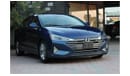 Hyundai Elantra Base
